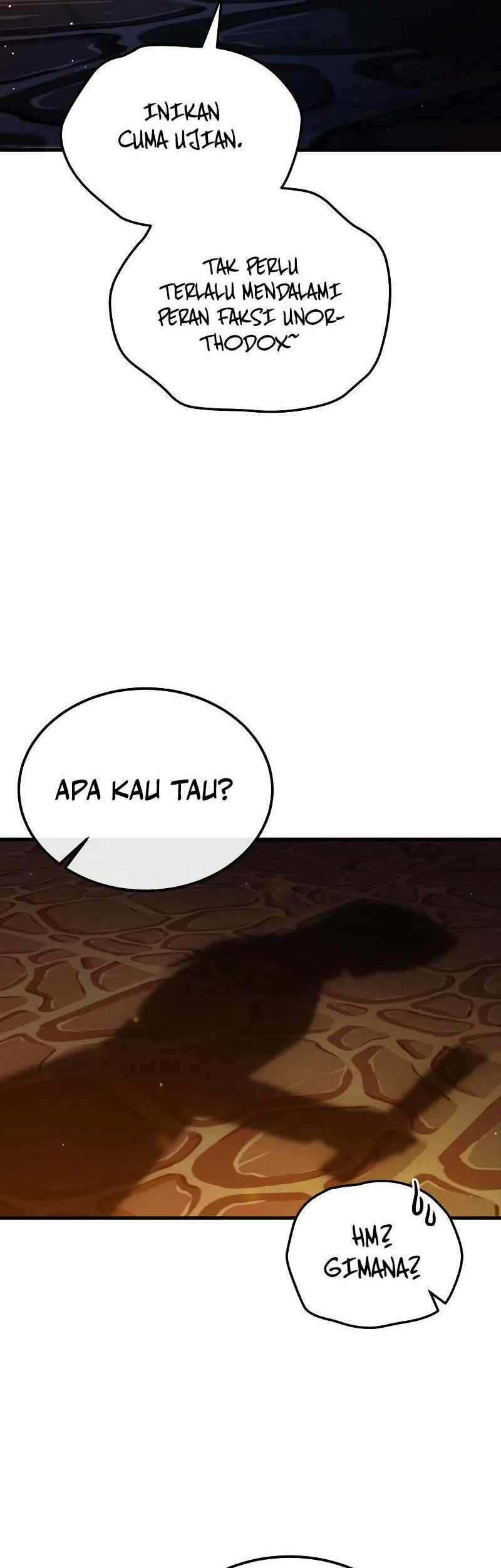 Number One Star Instructor Master Baek Chapter 134 Gambar 15