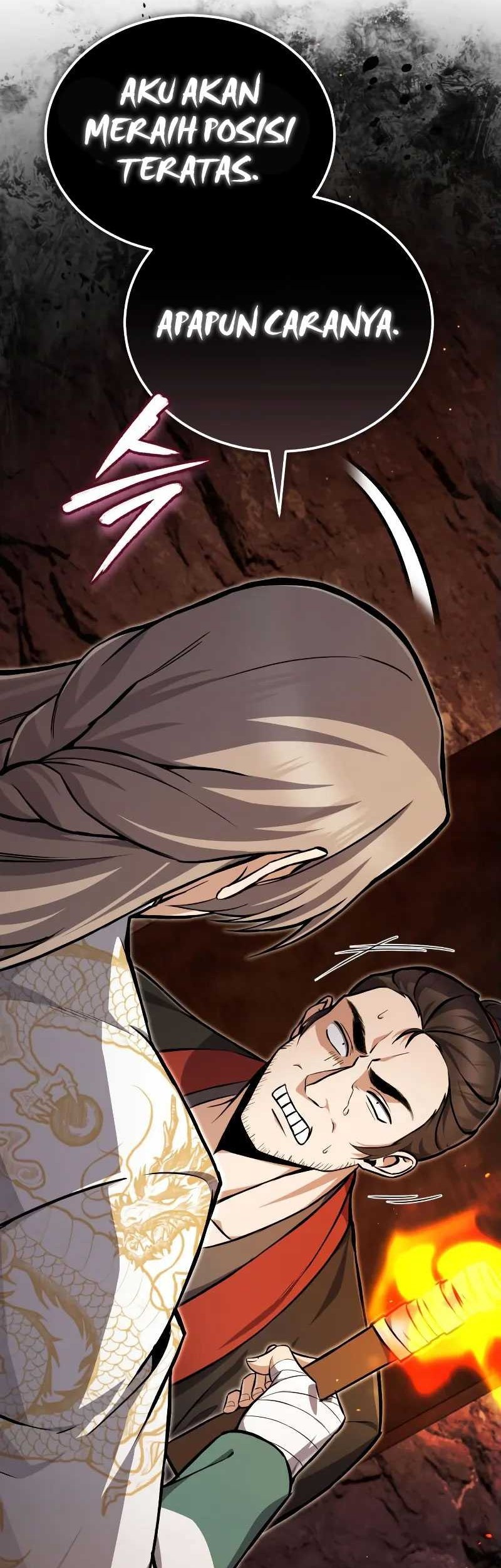 Number One Star Instructor Master Baek Chapter 134 Gambar 18