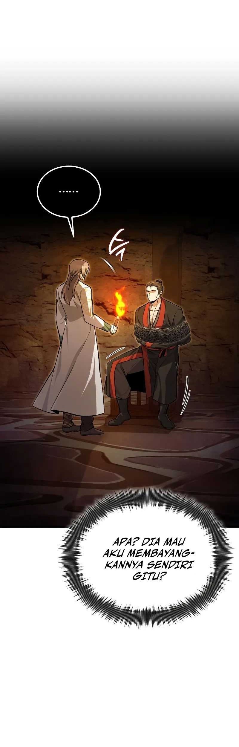 Number One Star Instructor Master Baek Chapter 134 Gambar 22