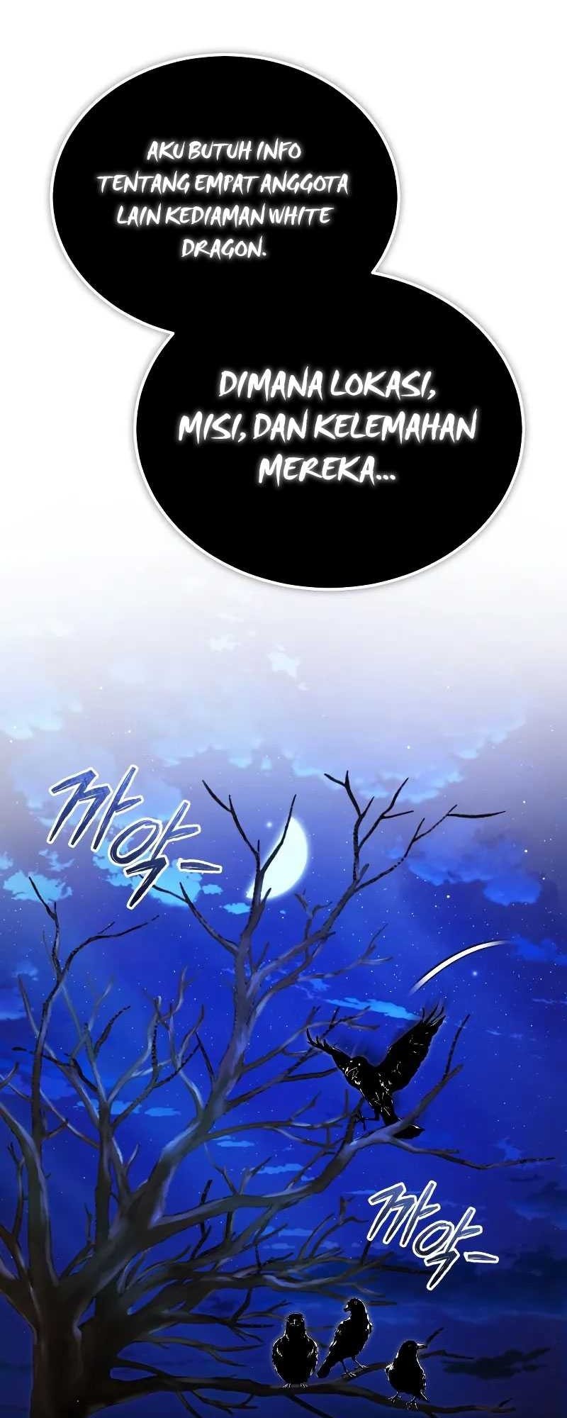 Number One Star Instructor Master Baek Chapter 134 Gambar 23