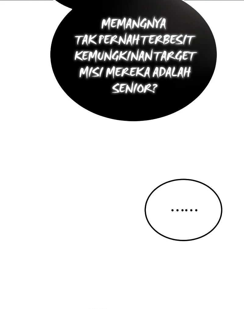 Number One Star Instructor Master Baek Chapter 134 Gambar 26