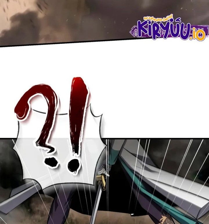 Number One Star Instructor Master Baek Chapter 135 Gambar 63