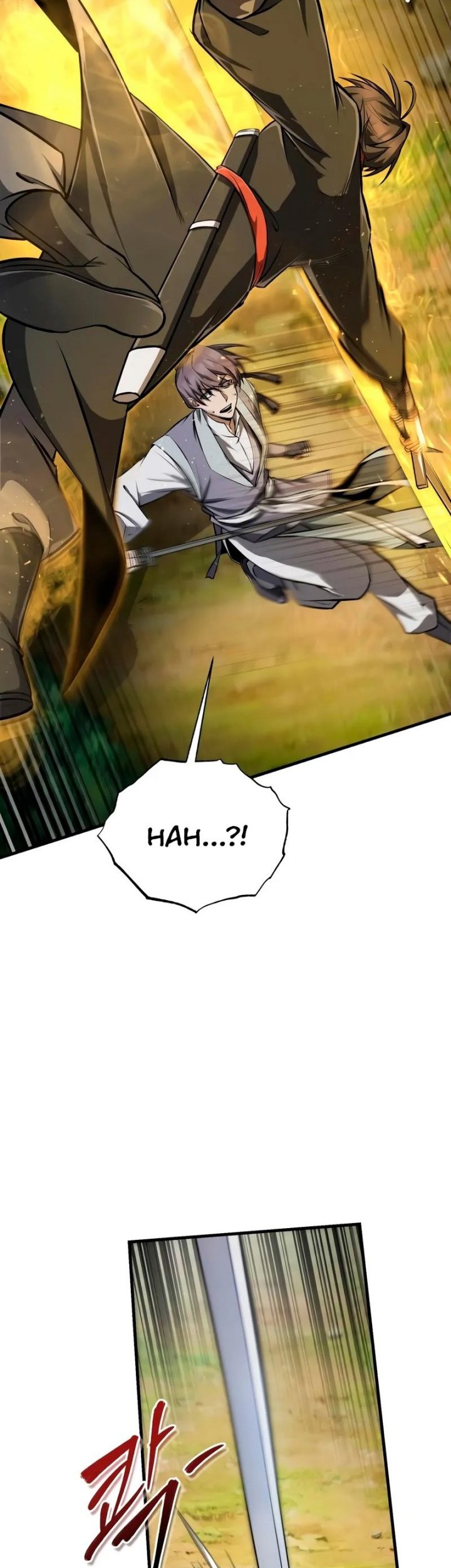 Number One Star Instructor Master Baek Chapter 135 Gambar 66