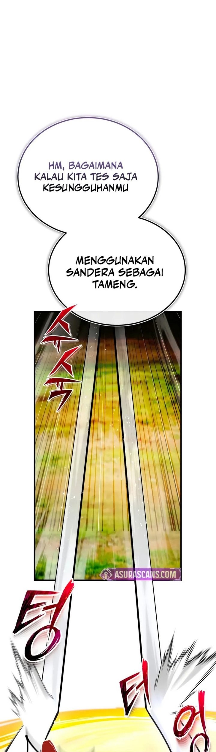 Number One Star Instructor Master Baek Chapter 135 Gambar 47