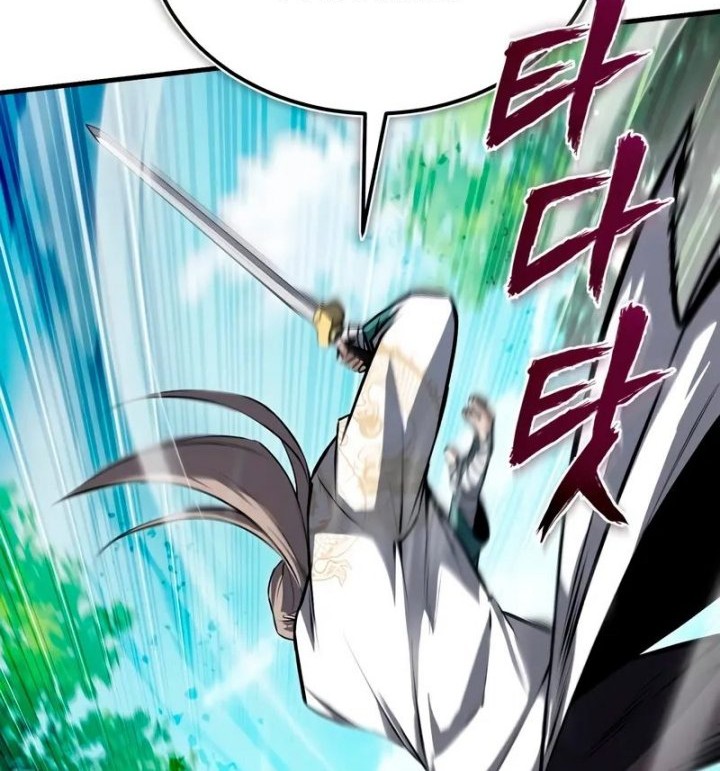 Number One Star Instructor Master Baek Chapter 135 Gambar 55