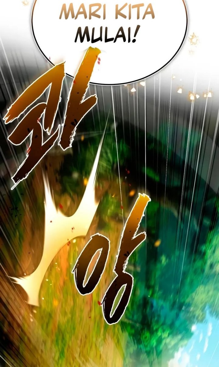 Number One Star Instructor Master Baek Chapter 135 Gambar 11