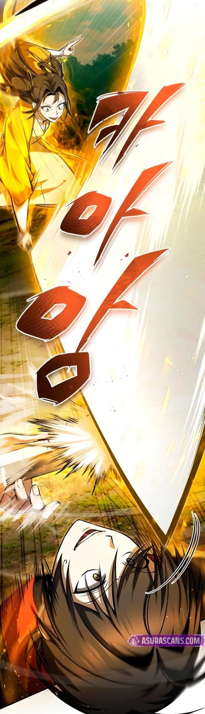 Number One Star Instructor Master Baek Chapter 135 Gambar 14