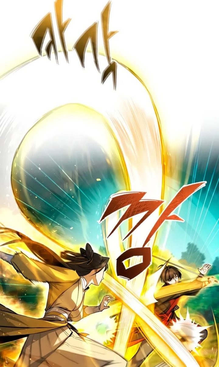 Number One Star Instructor Master Baek Chapter 135 Gambar 16