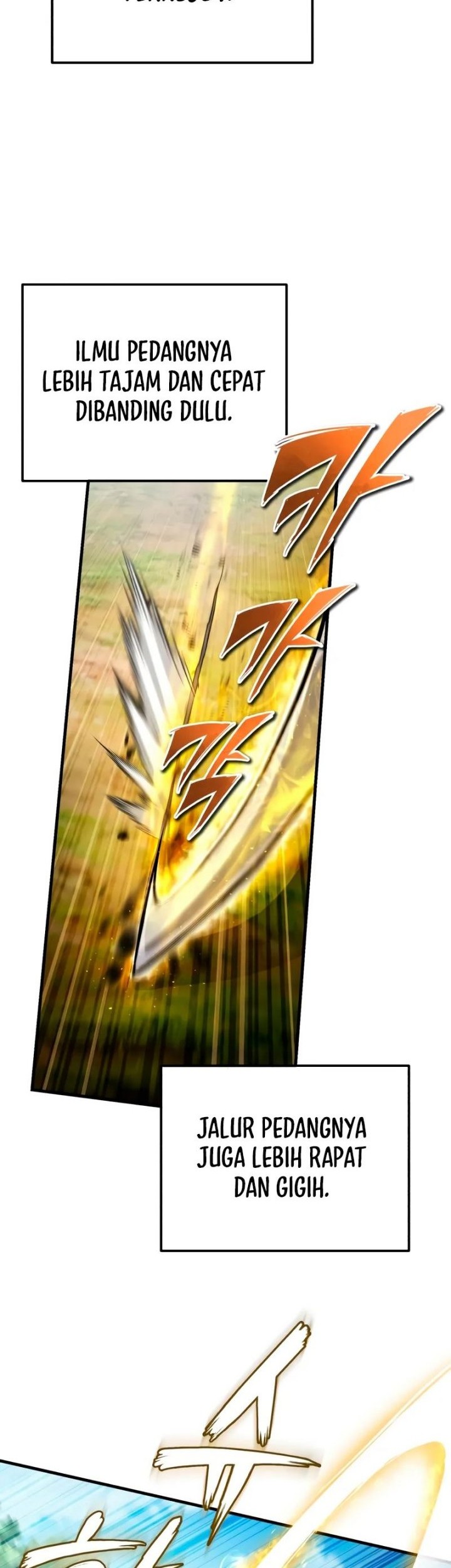 Number One Star Instructor Master Baek Chapter 135 Gambar 18