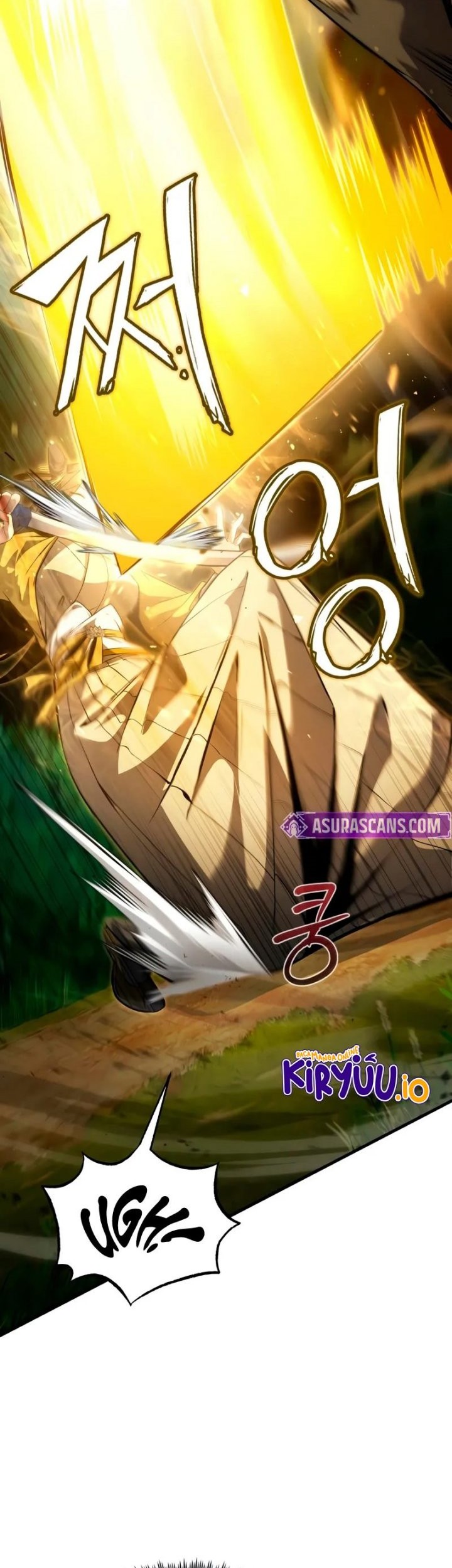 Number One Star Instructor Master Baek Chapter 135 Gambar 24