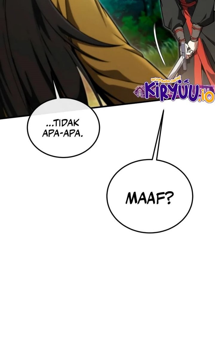 Number One Star Instructor Master Baek Chapter 135 Gambar 26