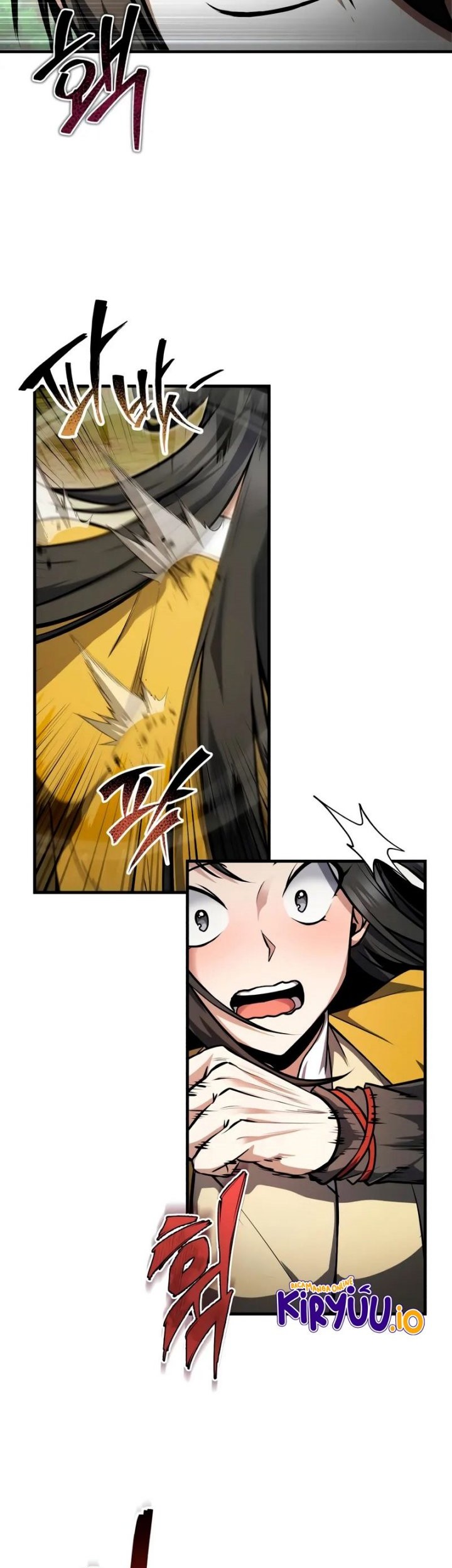 Number One Star Instructor Master Baek Chapter 135 Gambar 39