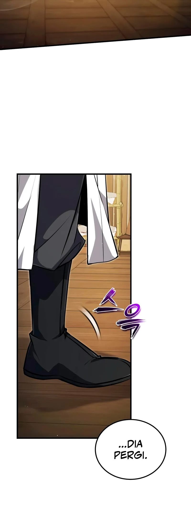 Number One Star Instructor Master Baek Chapter 136 Gambar 70