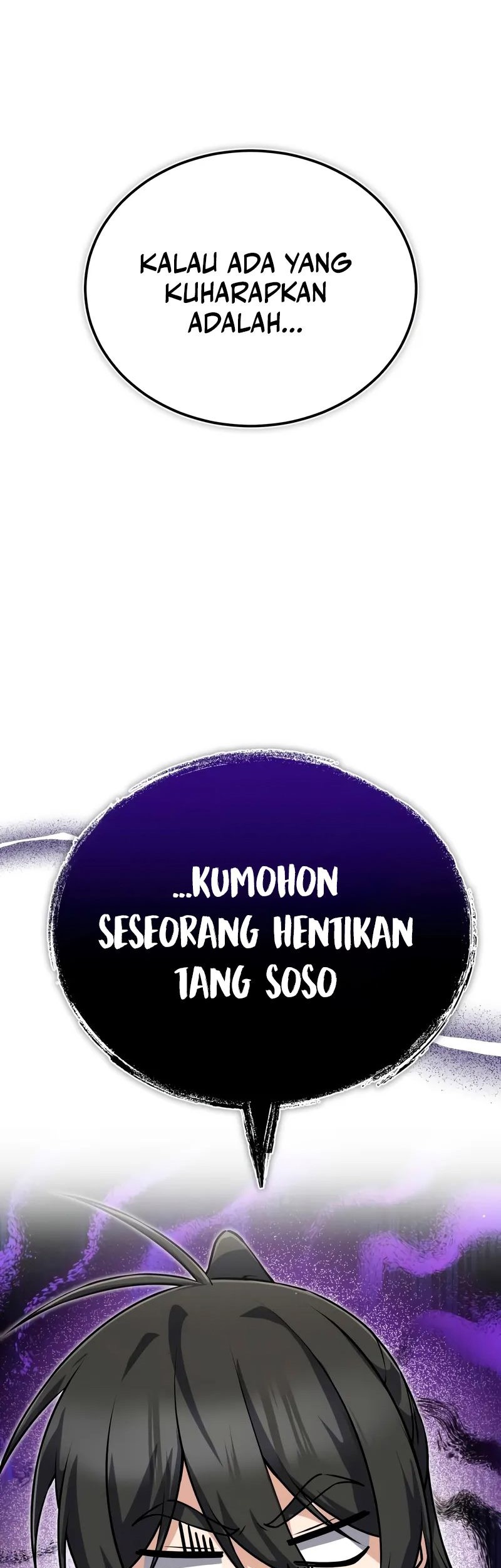 Number One Star Instructor Master Baek Chapter 136 Gambar 73