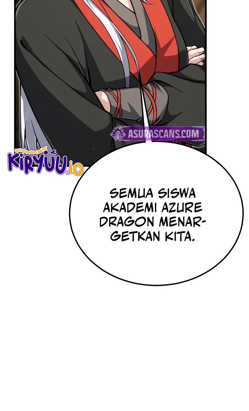 Number One Star Instructor Master Baek Chapter 136 Gambar 50