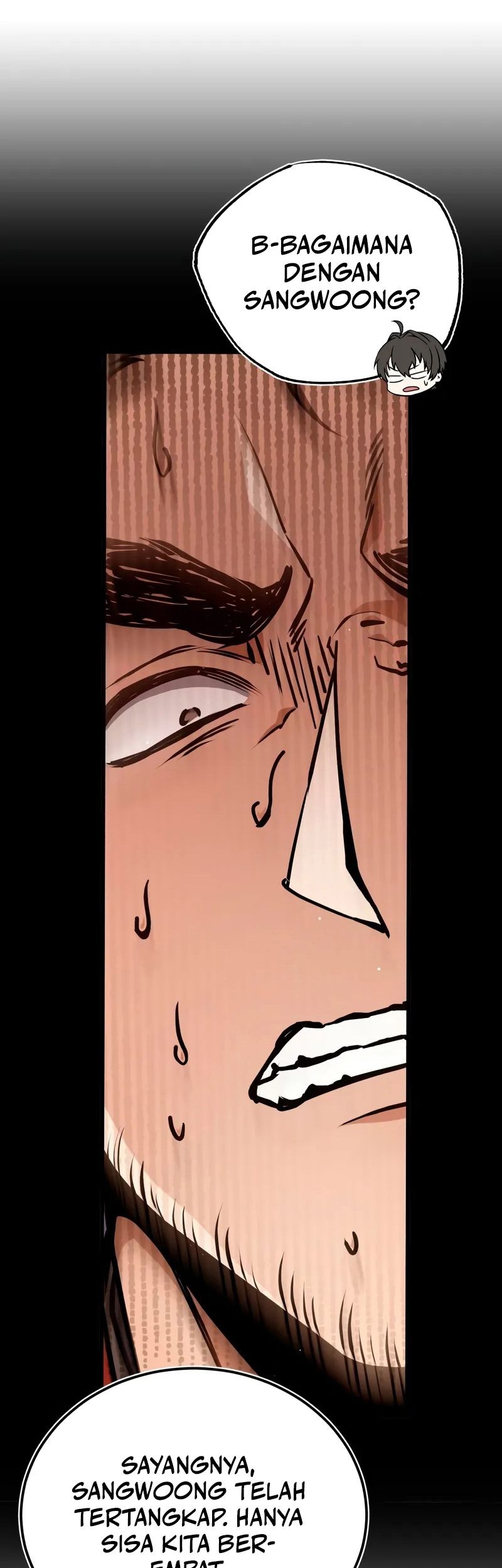 Number One Star Instructor Master Baek Chapter 136 Gambar 46