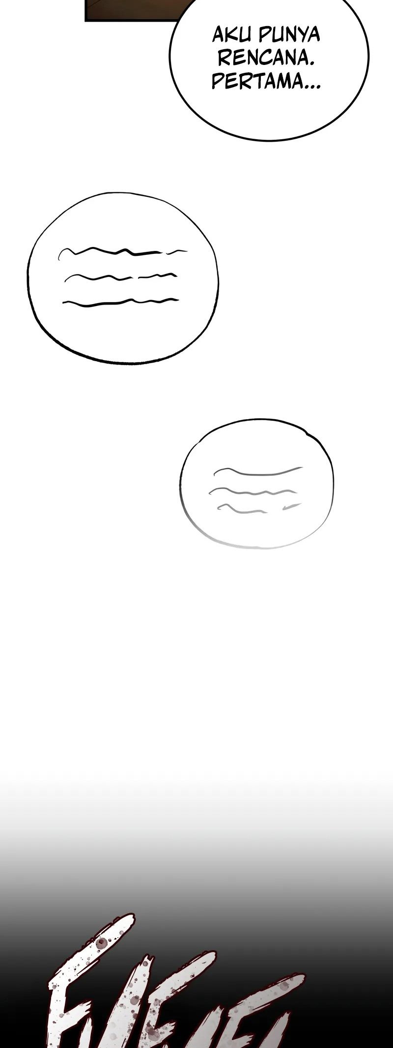 Number One Star Instructor Master Baek Chapter 136 Gambar 65