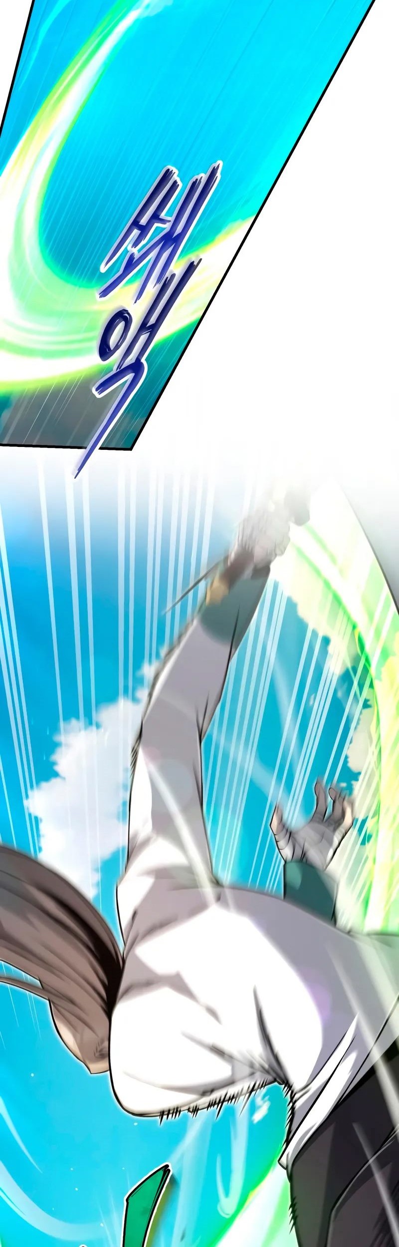 Number One Star Instructor Master Baek Chapter 136 Gambar 4