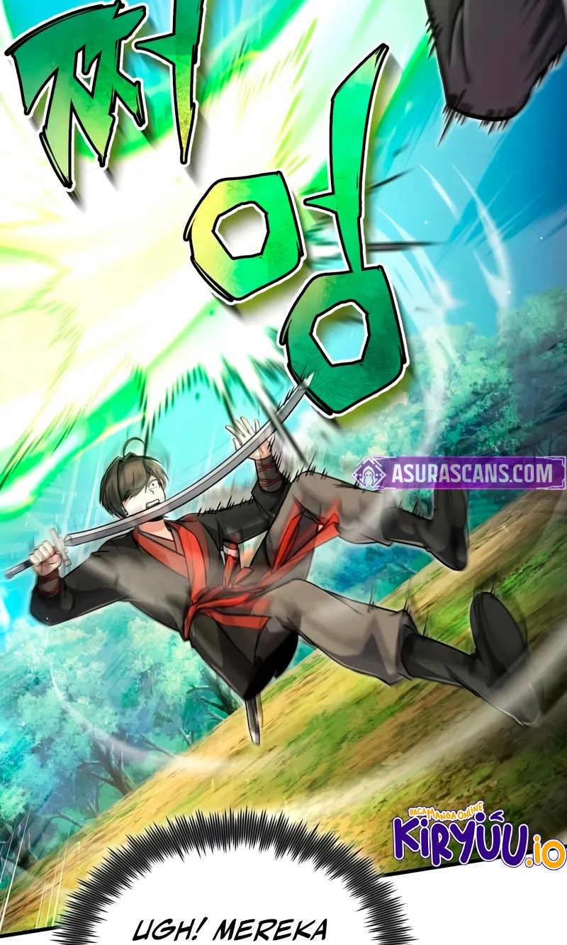 Number One Star Instructor Master Baek Chapter 136 Gambar 5