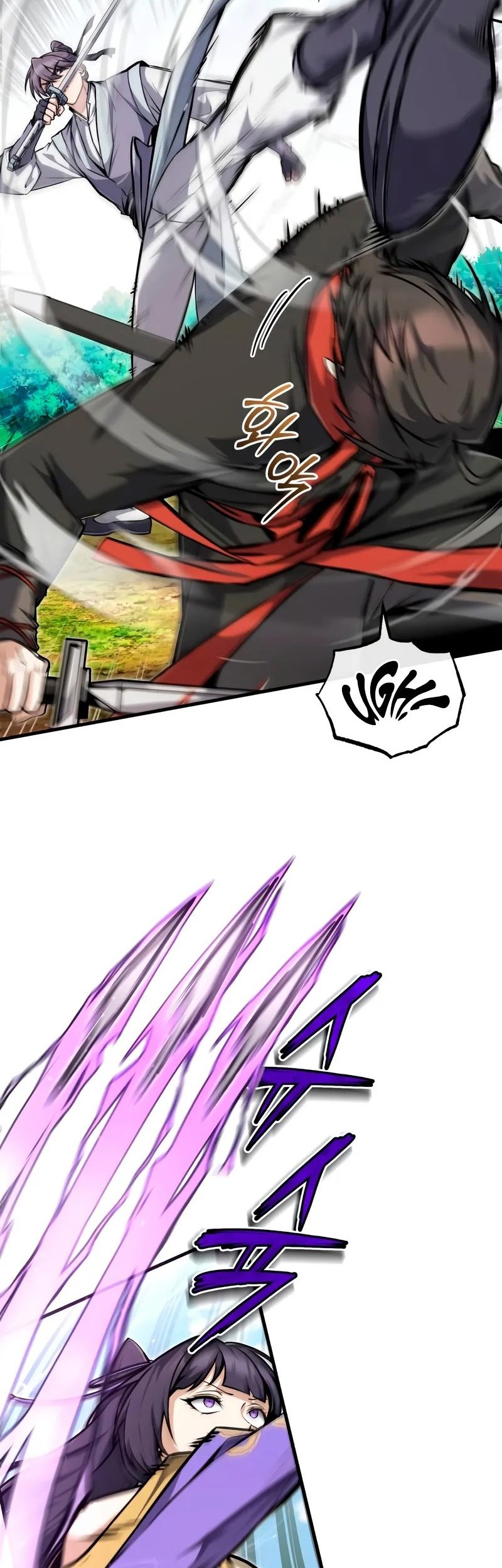 Number One Star Instructor Master Baek Chapter 136 Gambar 7