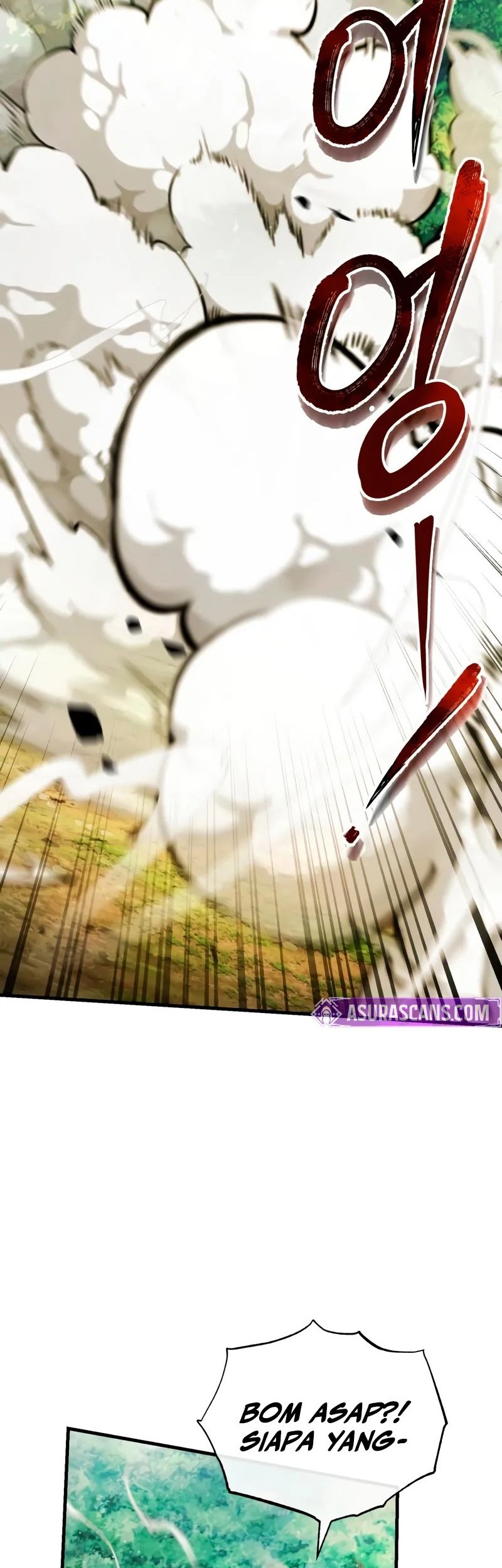 Number One Star Instructor Master Baek Chapter 136 Gambar 17