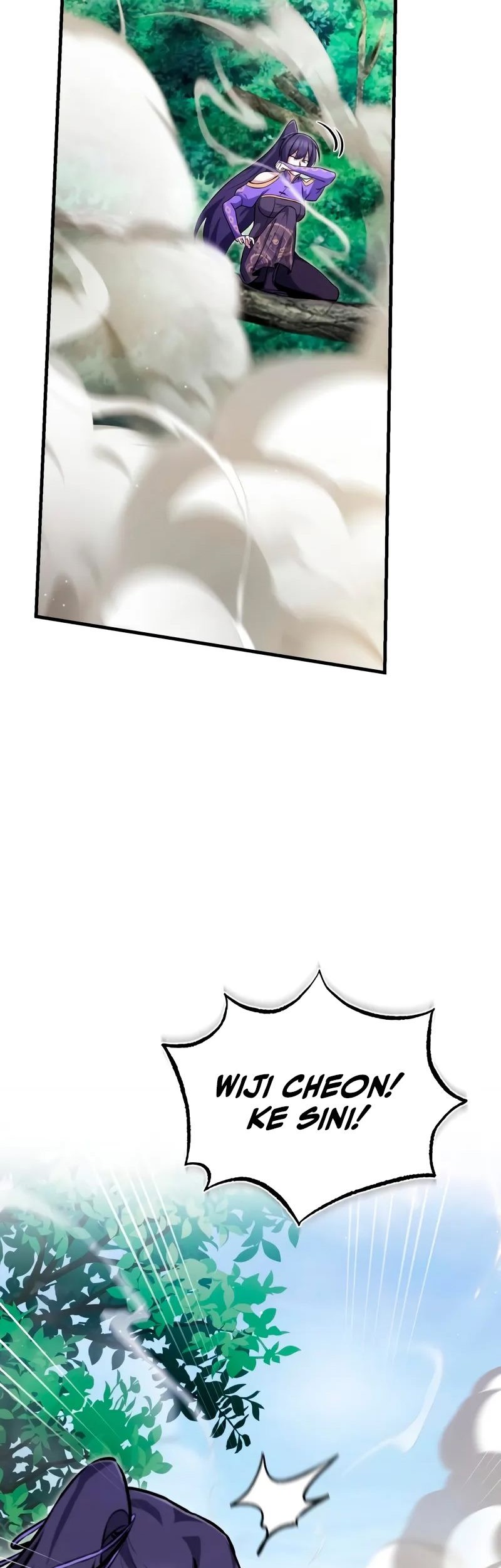 Number One Star Instructor Master Baek Chapter 136 Gambar 18