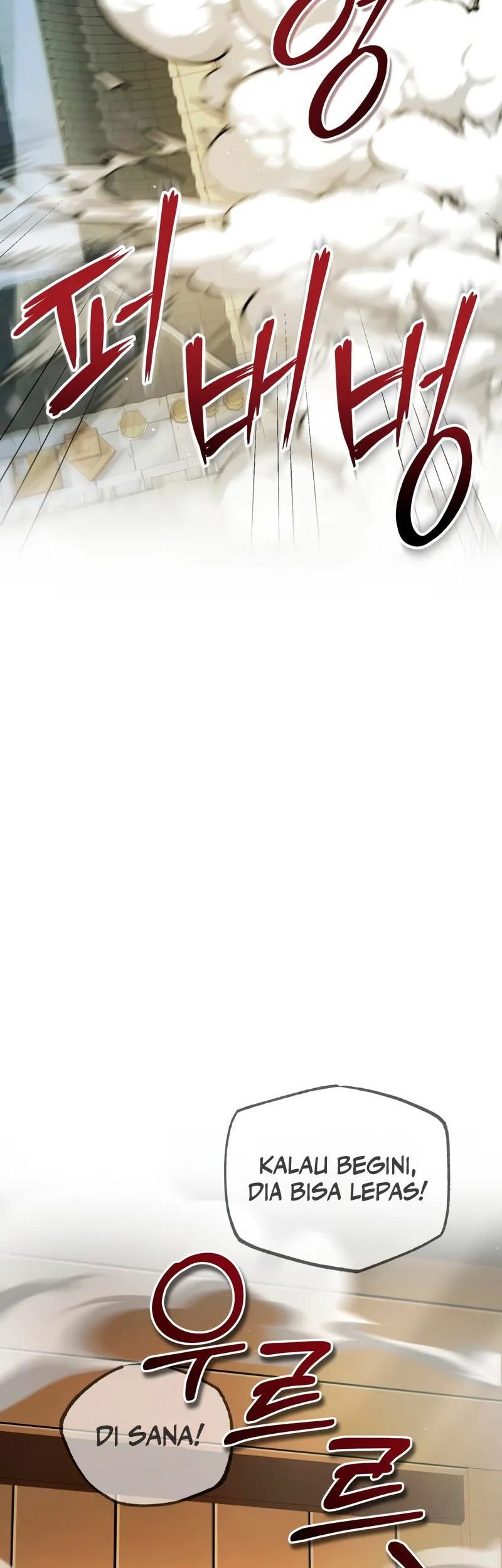 Number One Star Instructor Master Baek Chapter 136 Gambar 22