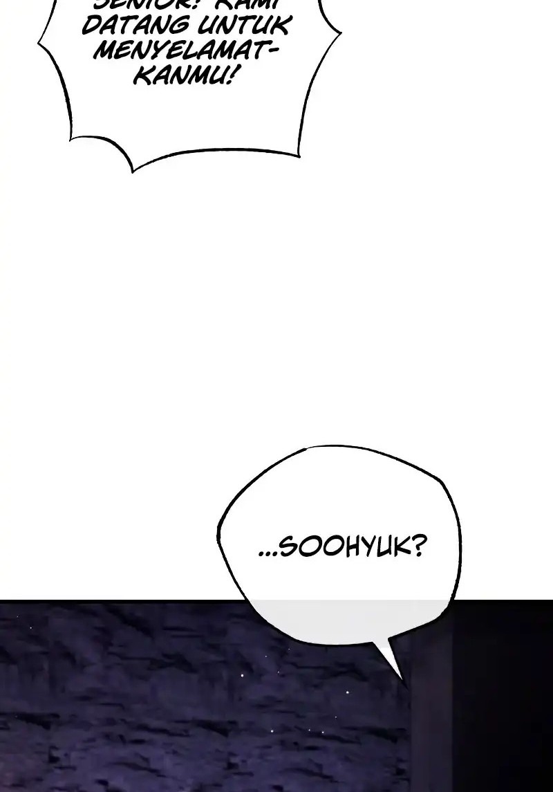 Number One Star Instructor Master Baek Chapter 137 Gambar 40