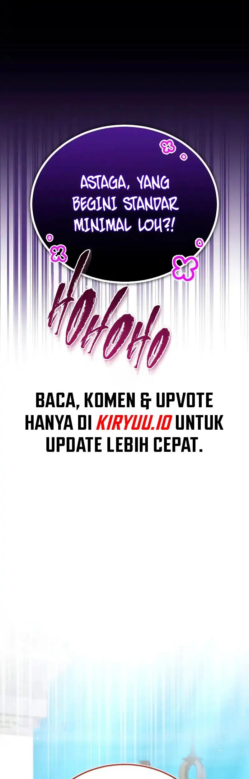 Number One Star Instructor Master Baek Chapter 137 Gambar 51