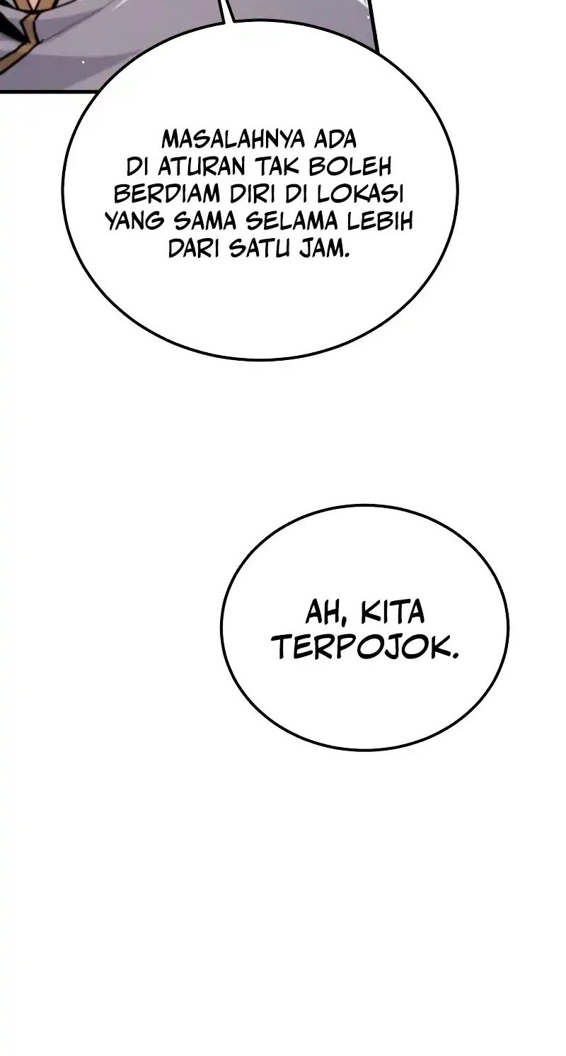 Number One Star Instructor Master Baek Chapter 137 Gambar 8