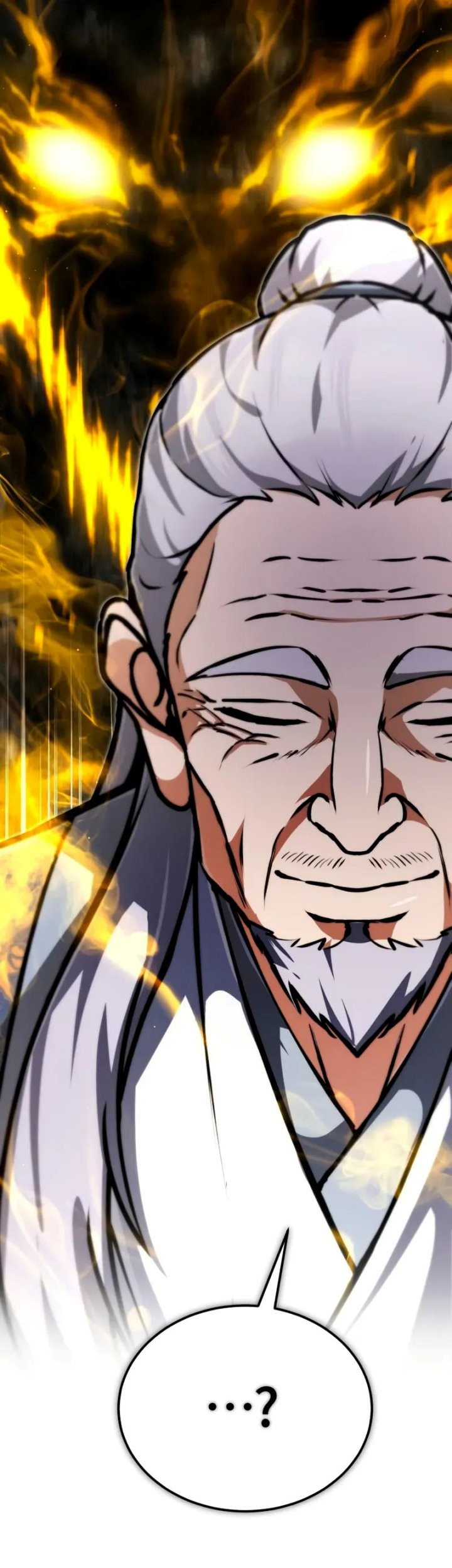 Number One Star Instructor Master Baek Chapter 138 Gambar 80