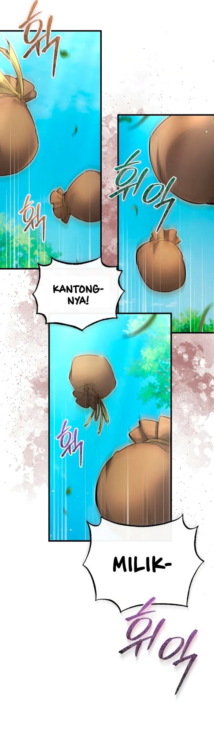 Number One Star Instructor Master Baek Chapter 138 Gambar 8