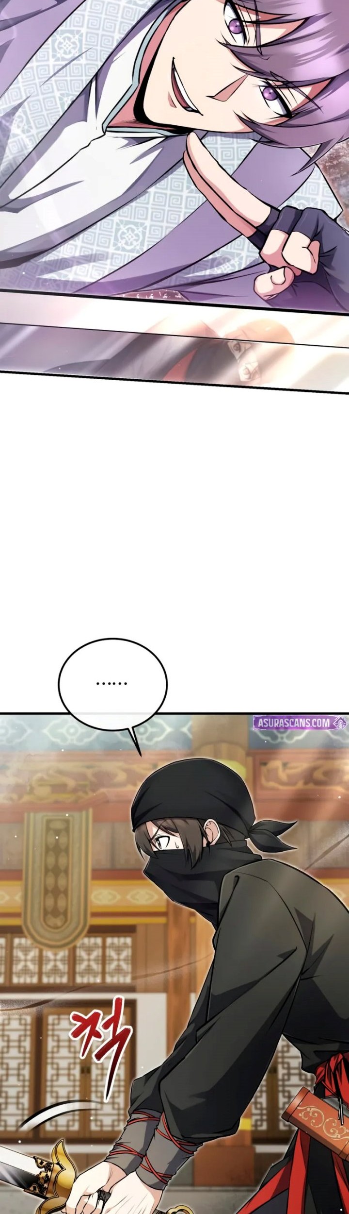 Number One Star Instructor Master Baek Chapter 138 Gambar 11