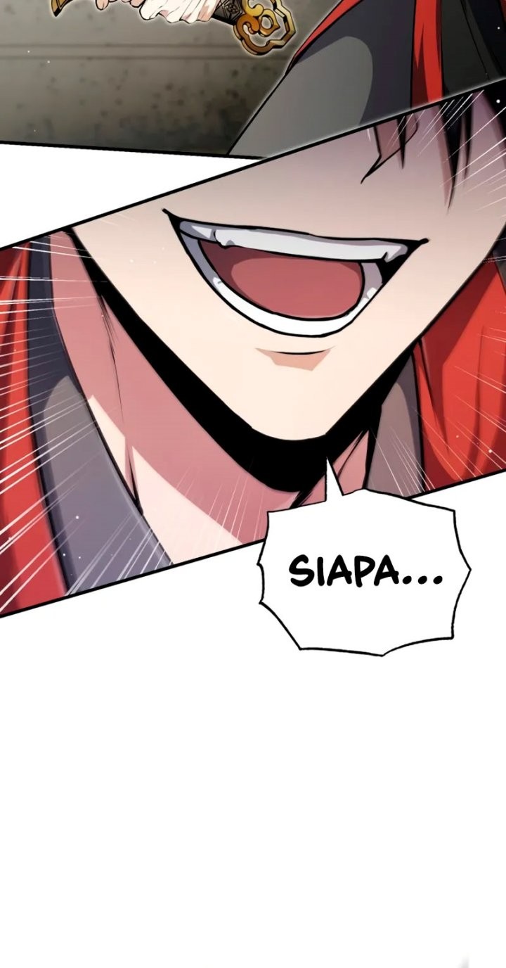 Number One Star Instructor Master Baek Chapter 138 Gambar 12