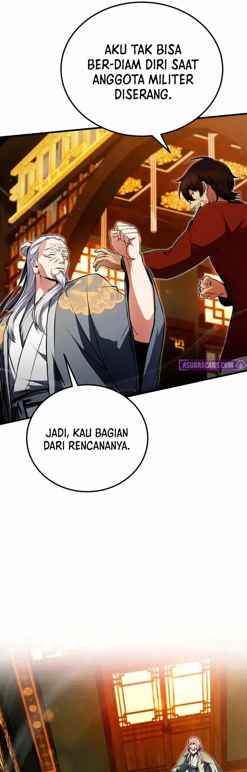 Number One Star Instructor Master Baek Chapter 139 Gambar 50