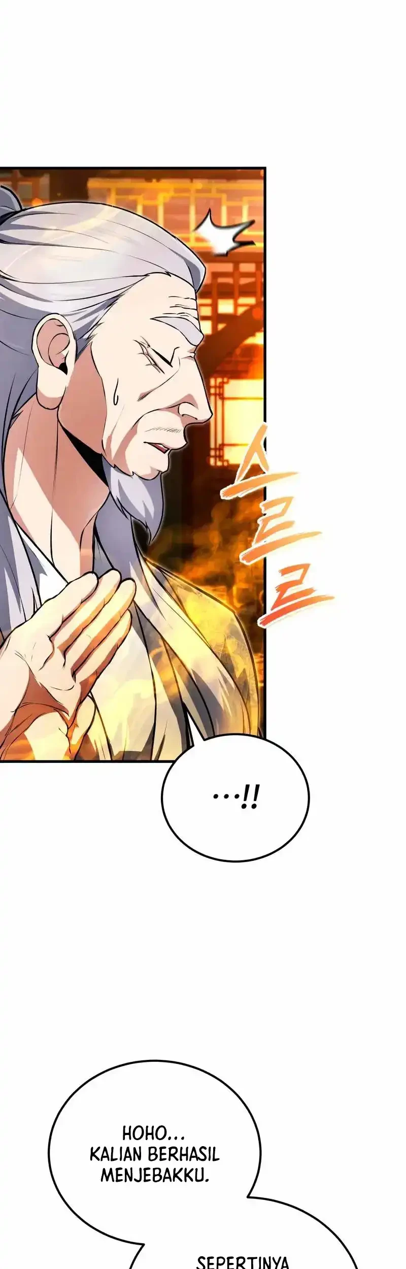 Number One Star Instructor Master Baek Chapter 139 Gambar 58