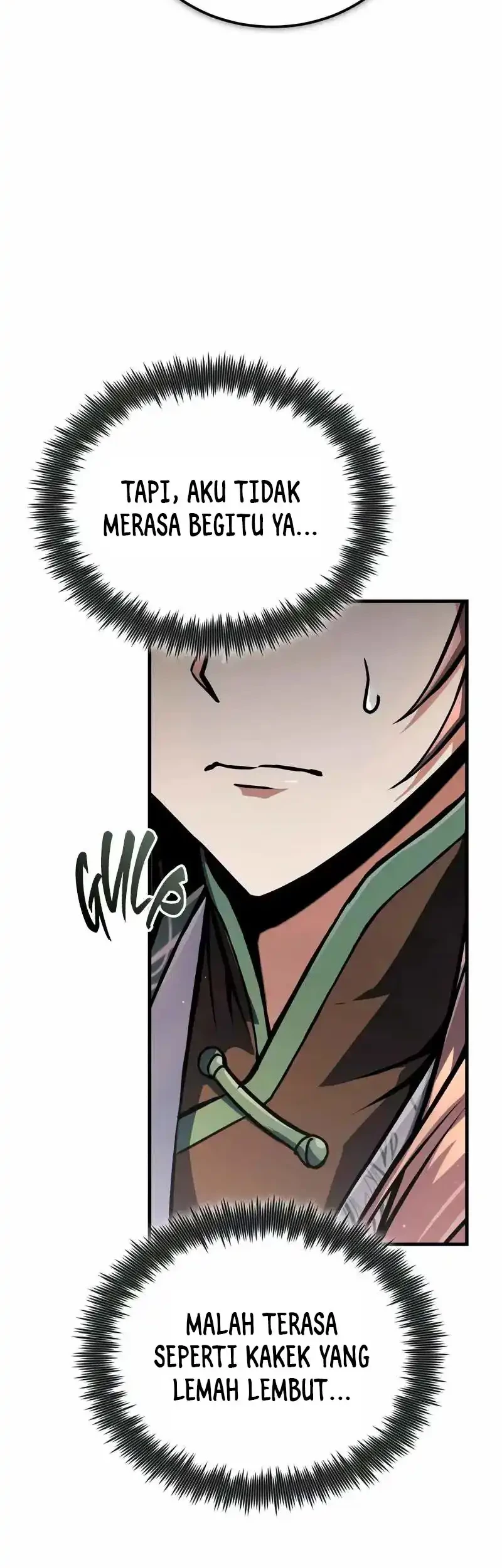 Number One Star Instructor Master Baek Chapter 139 Gambar 4