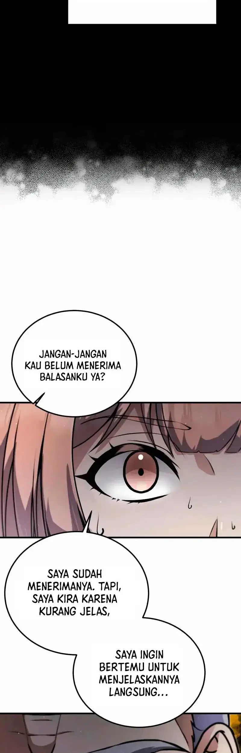 Number One Star Instructor Master Baek Chapter 139 Gambar 16