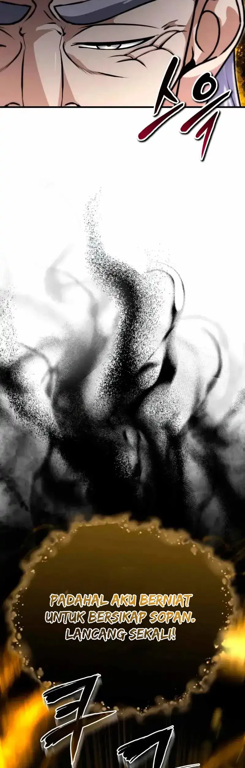 Number One Star Instructor Master Baek Chapter 139 Gambar 17