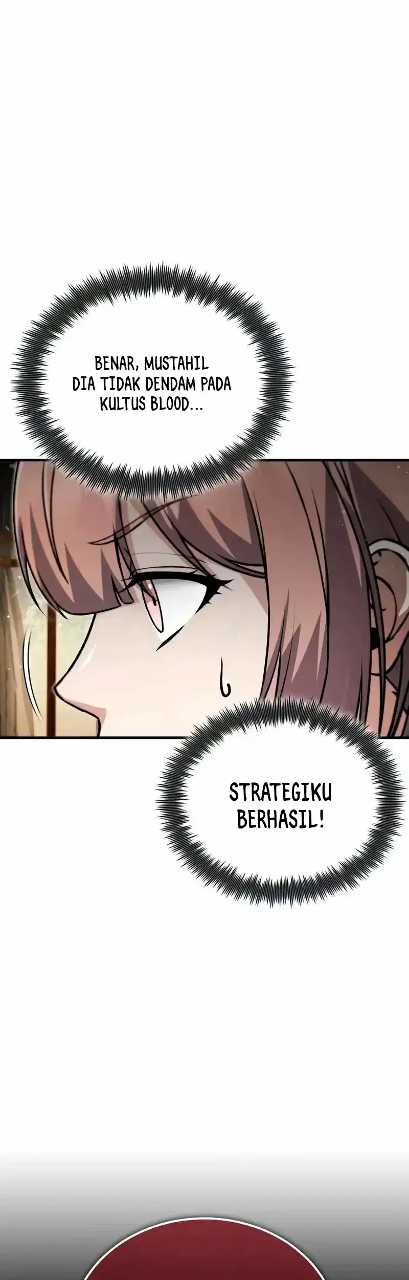 Number One Star Instructor Master Baek Chapter 139 Gambar 28