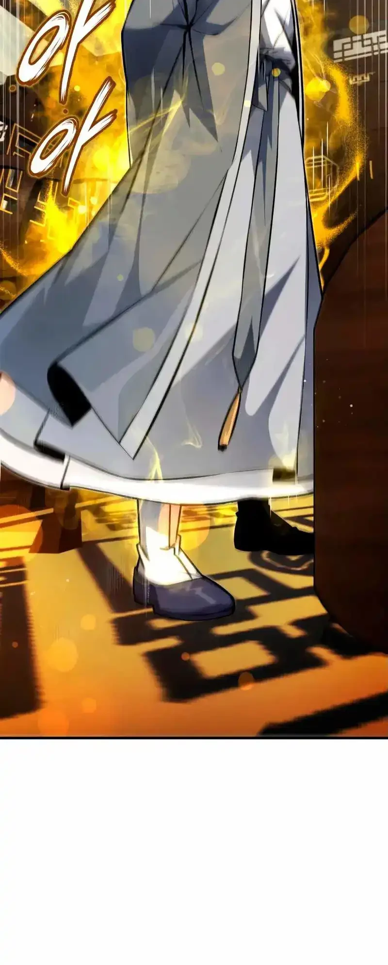 Number One Star Instructor Master Baek Chapter 139 Gambar 31