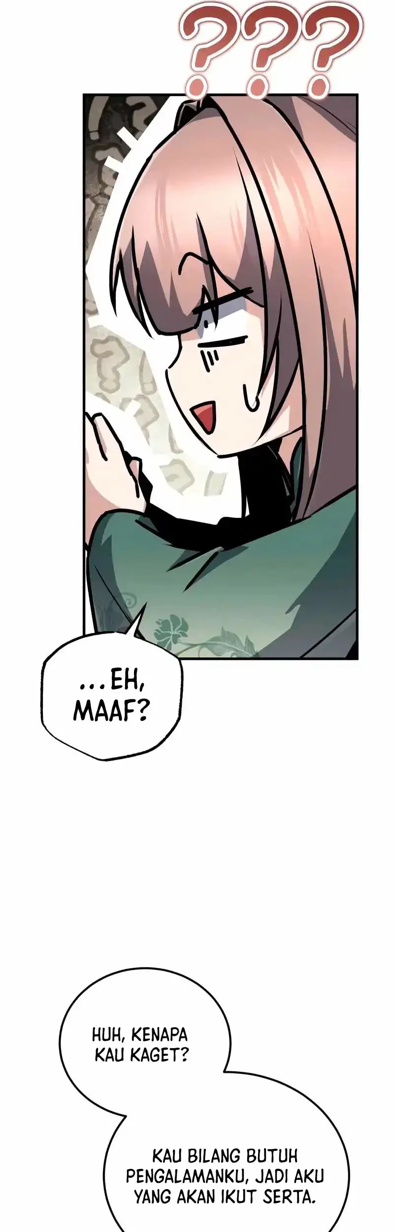 Number One Star Instructor Master Baek Chapter 139 Gambar 33