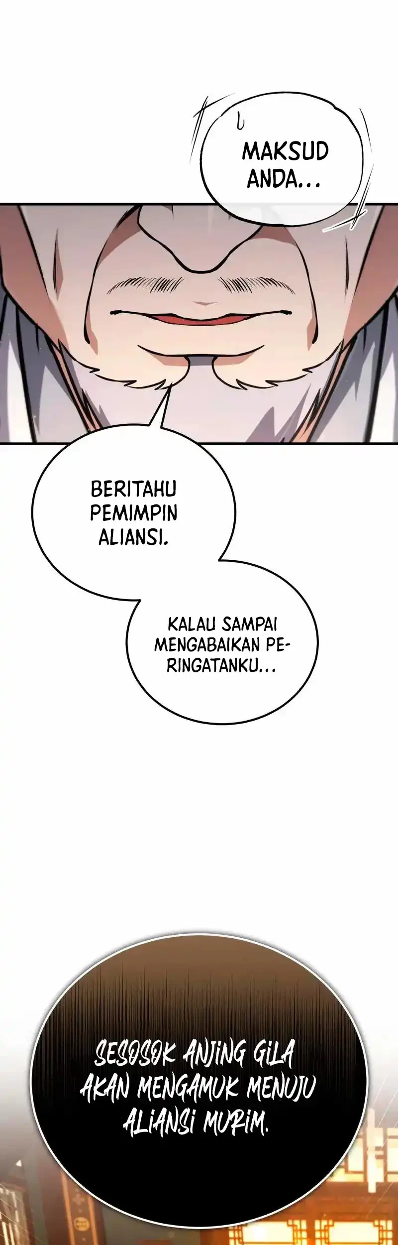 Number One Star Instructor Master Baek Chapter 139 Gambar 39