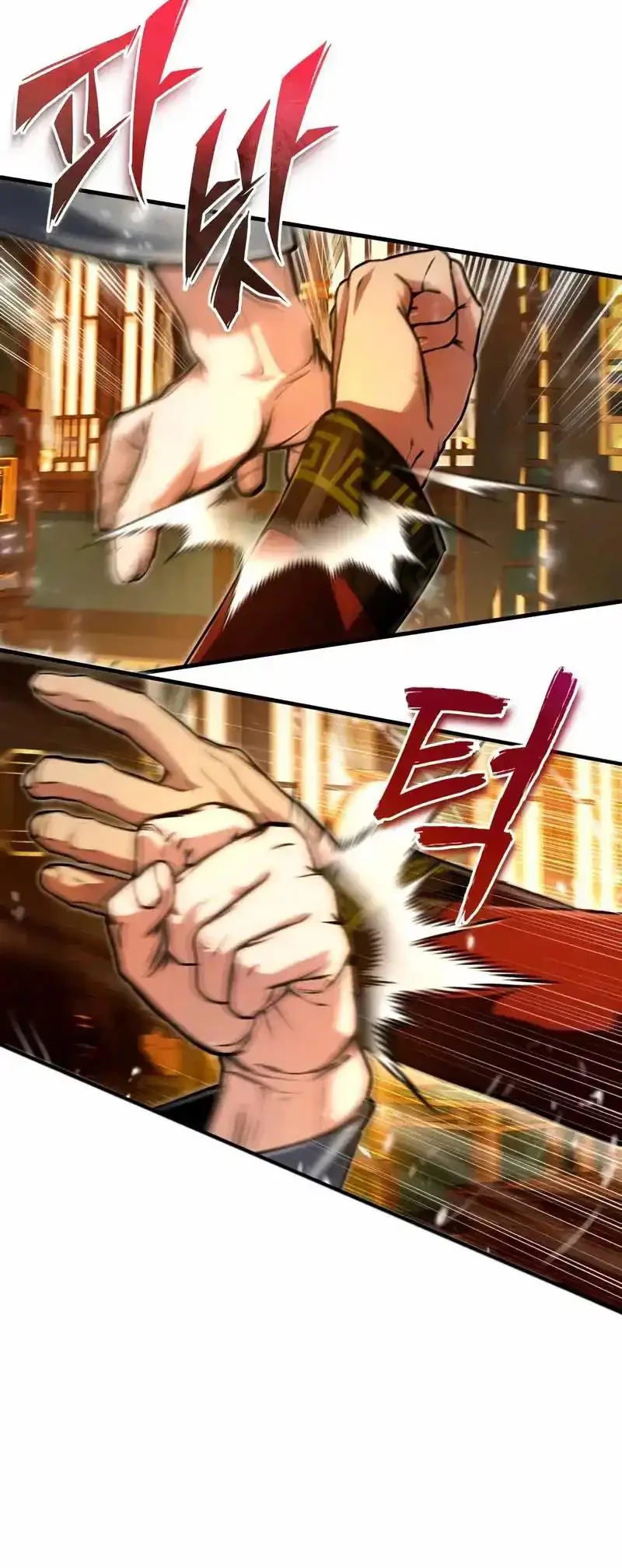 Number One Star Instructor Master Baek Chapter 139 Gambar 49