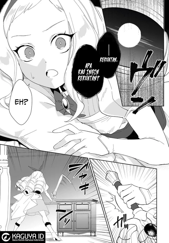 Nageki no Bourei wa Intai Shitai – Saijiyaku Hanta ni Yoru Saikiyou Patei Ikusei Jutsu Chapter 55.2 Gambar 4