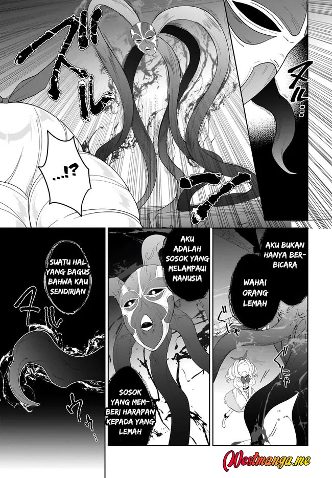 Nageki no Bourei wa Intai Shitai – Saijiyaku Hanta ni Yoru Saikiyou Patei Ikusei Jutsu Chapter 55 Gambar 23