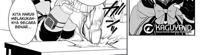 Nageki no Bourei wa Intai Shitai – Saijiyaku Hanta ni Yoru Saikiyou Patei Ikusei Jutsu Chapter 56.2 Gambar 8