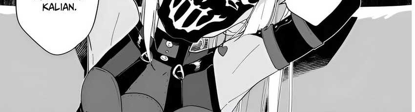 Nageki no Bourei wa Intai Shitai – Saijiyaku Hanta ni Yoru Saikiyou Patei Ikusei Jutsu Chapter 56.2 Gambar 12