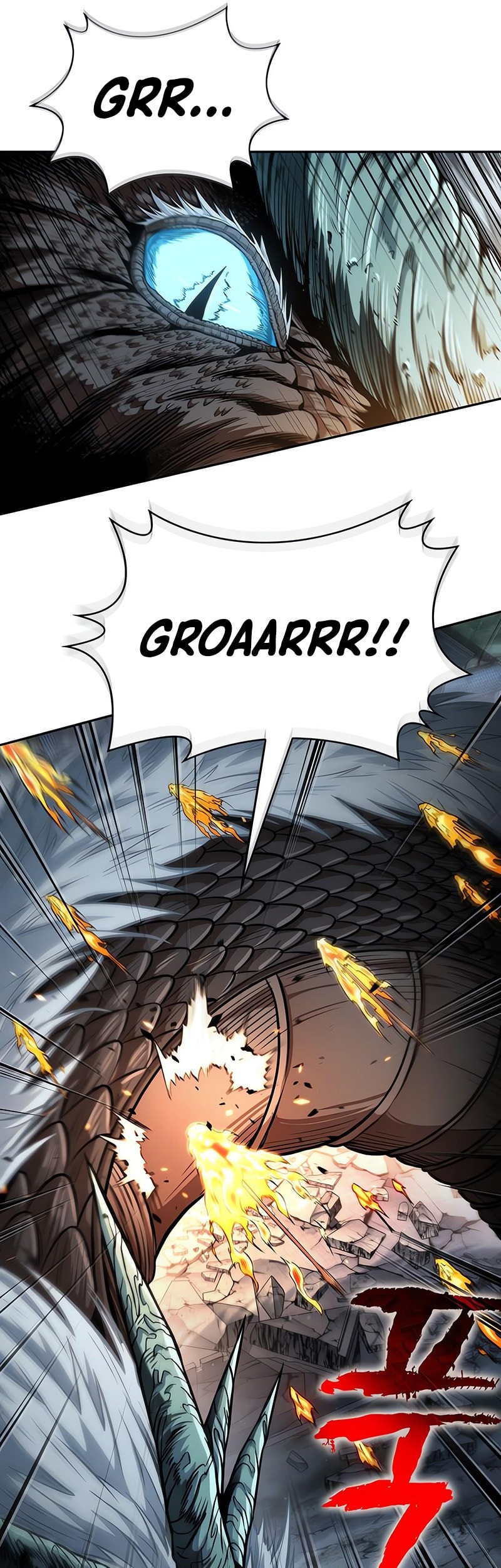 Nano Machine Chapter 256 Gambar 10