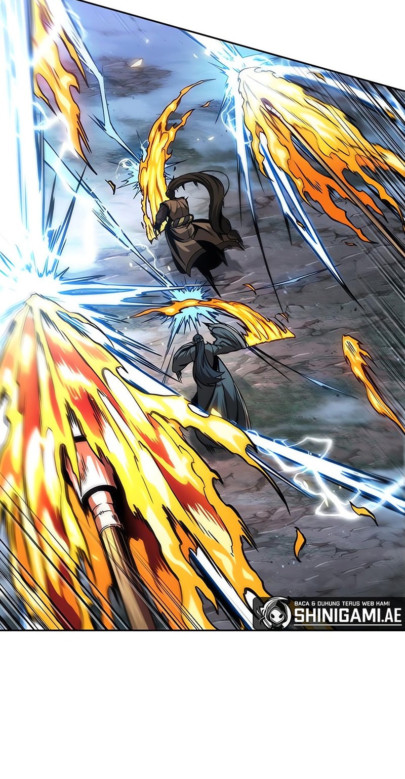 Nano Machine Chapter 256 Gambar 25